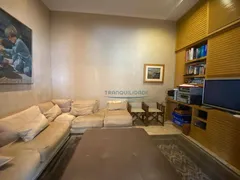 Apartamento com 4 Quartos para alugar, 427m² no Panamby, São Paulo - Foto 3