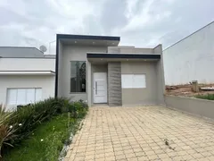 Casa de Condomínio com 3 Quartos à venda, 102m² no Jardim Residencial Villagio Ipanema II, Sorocaba - Foto 13