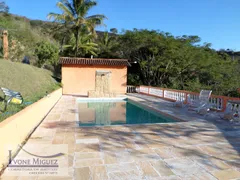 Fazenda / Sítio / Chácara com 7 Quartos à venda, 420m² no Maravilha, Paty do Alferes - Foto 43