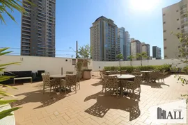 Apartamento com 3 Quartos à venda, 130m² no Bom Jardim, São José do Rio Preto - Foto 37