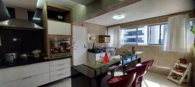 Apartamento com 3 Quartos à venda, 166m² no Boa Viagem, Recife - Foto 19