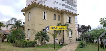 Apartamento com 3 Quartos à venda, 158m² no Vila Gonçalves, São Bernardo do Campo - Foto 21