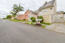 Casa de Condomínio com 3 Quartos à venda, 170m² no Santa Felicidade, Curitiba - Foto 39