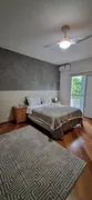 Casa de Condomínio com 4 Quartos para alugar, 480m² no Alphaville, Santana de Parnaíba - Foto 14