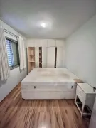 Apartamento com 1 Quarto para venda ou aluguel, 51m² no Brooklin, São Paulo - Foto 8