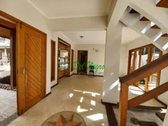 Casa de Condomínio com 3 Quartos para venda ou aluguel, 286m² no Granja Viana, Cotia - Foto 3