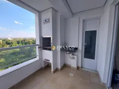 Apartamento com 3 Quartos à venda, 92m² no Jardim Independência, Taubaté - Foto 4