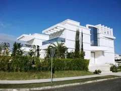 Casa com 4 Quartos para venda ou aluguel, 780m² no Jurerê Internacional, Florianópolis - Foto 2