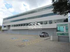 Loja / Salão / Ponto Comercial para alugar, 153m² no Minaslândia, Belo Horizonte - Foto 20