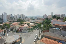 Apartamento com 3 Quartos para alugar, 66m² no Vila Romana, São Paulo - Foto 2