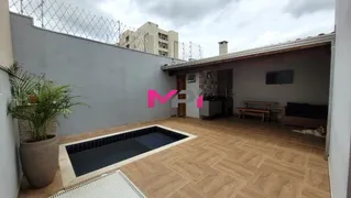 Casa de Condomínio com 3 Quartos à venda, 130m² no Medeiros, Jundiaí - Foto 1