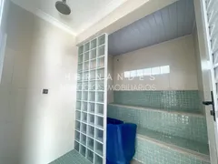 Casa de Condomínio com 4 Quartos para alugar, 540m² no Alphaville Residencial Dois, Barueri - Foto 40