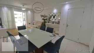 Apartamento com 3 Quartos à venda, 115m² no Pitangueiras, Guarujá - Foto 2