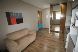 Apartamento com 1 Quarto à venda, 32m² no Vila Osasco, Osasco - Foto 2