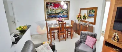 Apartamento com 2 Quartos à venda, 70m² no Sumaré, Caraguatatuba - Foto 6