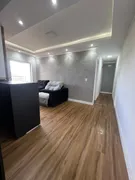 Apartamento com 2 Quartos à venda, 54m² no Central Parque Sorocaba, Sorocaba - Foto 2