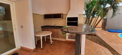 Casa de Condomínio com 3 Quartos para alugar, 266m² no Residencial Damha, Araraquara - Foto 23