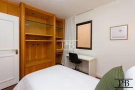 Apartamento com 4 Quartos para alugar, 240m² no Leblon, Rio de Janeiro - Foto 25