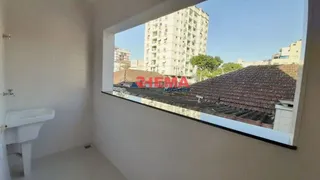 Sobrado com 3 Quartos à venda, 110m² no Ponta da Praia, Santos - Foto 4