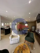 Casa de Condomínio com 5 Quartos à venda, 350m² no Jardim Porto Fino, Rio Claro - Foto 11