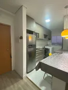 Apartamento com 2 Quartos à venda, 48m² no Loteamento Adventista Campineiro, Hortolândia - Foto 1