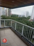 Apartamento com 4 Quartos à venda, 143m² no Jaqueira, Recife - Foto 12