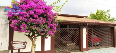 Casa com 3 Quartos à venda, 120m² no Jardim São Bento, Hortolândia - Foto 13