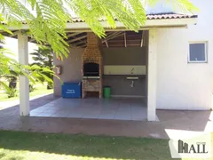 Casa de Condomínio com 2 Quartos à venda, 86m² no Condomínio Residencial Parque da Liberdade III , São José do Rio Preto - Foto 16