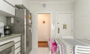Apartamento com 4 Quartos à venda, 109m² no Sumaré, São Paulo - Foto 29