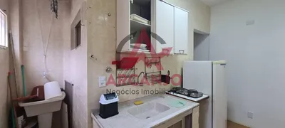 Apartamento com 1 Quarto à venda, 40m² no Praia Grande, Ubatuba - Foto 3