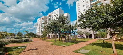 Apartamento com 2 Quartos à venda, 90m² no Jardim America, Paulínia - Foto 49