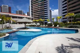 Cobertura com 5 Quartos à venda, 553m² no Horto Florestal, Salvador - Foto 44