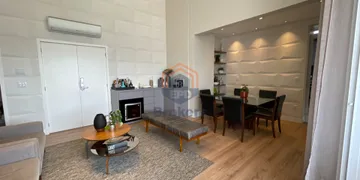 Apartamento com 3 Quartos à venda, 189m² no Jardim Samambaia, Jundiaí - Foto 46