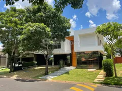 Casa de Condomínio com 4 Quartos à venda, 500m² no Condomínio Harmonia Residence, São José do Rio Preto - Foto 26