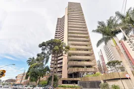 Apartamento com 4 Quartos à venda, 551m² no Cabral, Curitiba - Foto 1