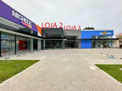 Loja / Salão / Ponto Comercial para alugar, 125m² no Água Verde, Curitiba - Foto 4