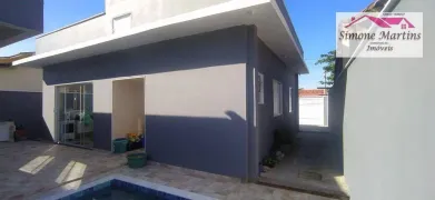 Casa com 3 Quartos à venda, 99m² no Balneario Campos Eliseos, Itanhaém - Foto 13