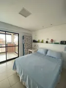 Apartamento com 3 Quartos à venda, 136m² no Porto das Dunas, Aquiraz - Foto 10