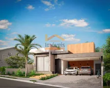 Casa de Condomínio com 3 Quartos à venda, 228m² no Jardim Residencial Fibra, Nova Odessa - Foto 2