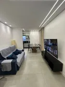 Apartamento com 2 Quartos à venda, 57m² no Jardim Salessi, Itatiba - Foto 1