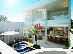 Casa de Condomínio com 3 Quartos à venda, 309m² no Parque Nova Carioba, Americana - Foto 13