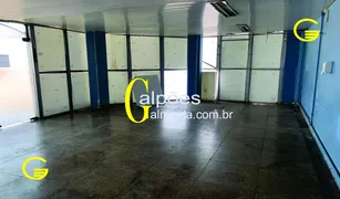 Galpão / Depósito / Armazém para alugar, 4000m² no Remédios, Osasco - Foto 21