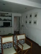 Apartamento com 3 Quartos à venda, 87m² no Vila Progredior, São Paulo - Foto 2