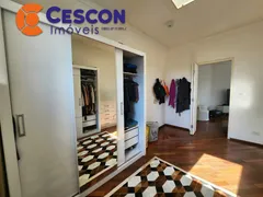 Casa de Condomínio com 4 Quartos à venda, 600m² no Aldeia da Serra, Barueri - Foto 78