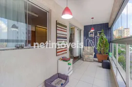 Apartamento com 3 Quartos à venda, 100m² no Ouro Preto, Belo Horizonte - Foto 8