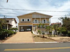 Casa de Condomínio com 4 Quartos à venda, 737m² no Residencial Parque Rio das Pedras, Campinas - Foto 12