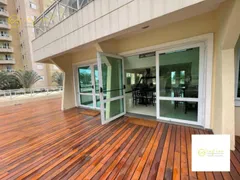 Apartamento com 3 Quartos para alugar, 140m² no Jardim Goncalves, Sorocaba - Foto 23