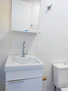 Apartamento com 1 Quarto para alugar, 25m² no Vila Buarque, São Paulo - Foto 7