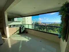 Apartamento com 3 Quartos à venda, 115m² no Patamares, Salvador - Foto 7