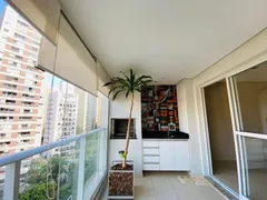 Apartamento com 2 Quartos para alugar, 90m² no Morumbi, São Paulo - Foto 2
